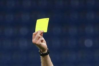 Aggressione choc ad arbitra in Umbria: &quot;Devi fare la fine di Ilaria Sula&quot;