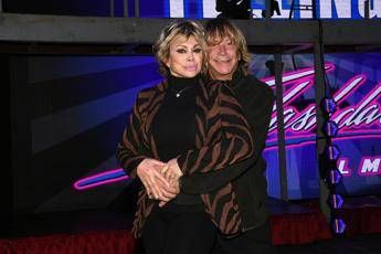 Carmen Russo: &quot;Enzo Paolo Turchi gay? Me ne sarei accorta, il mondo del web è terribile&quot;