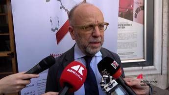 Aids, Antinori (Spallanzani): &quot;In Italia 2mila casi di Hiv l'anno, 140mila con infezione&quot;