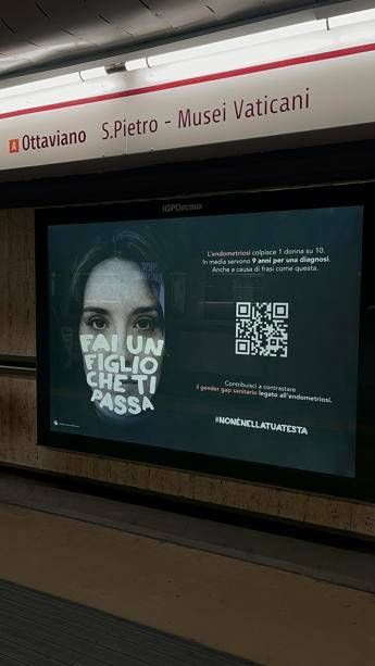 Endometriosi e il dolore negato, l'indagine: "Spesso poco creduto e riconosciuto"