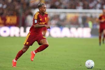 Roma, infortunio per Wesley, salta la Nazionale: cosa è successo