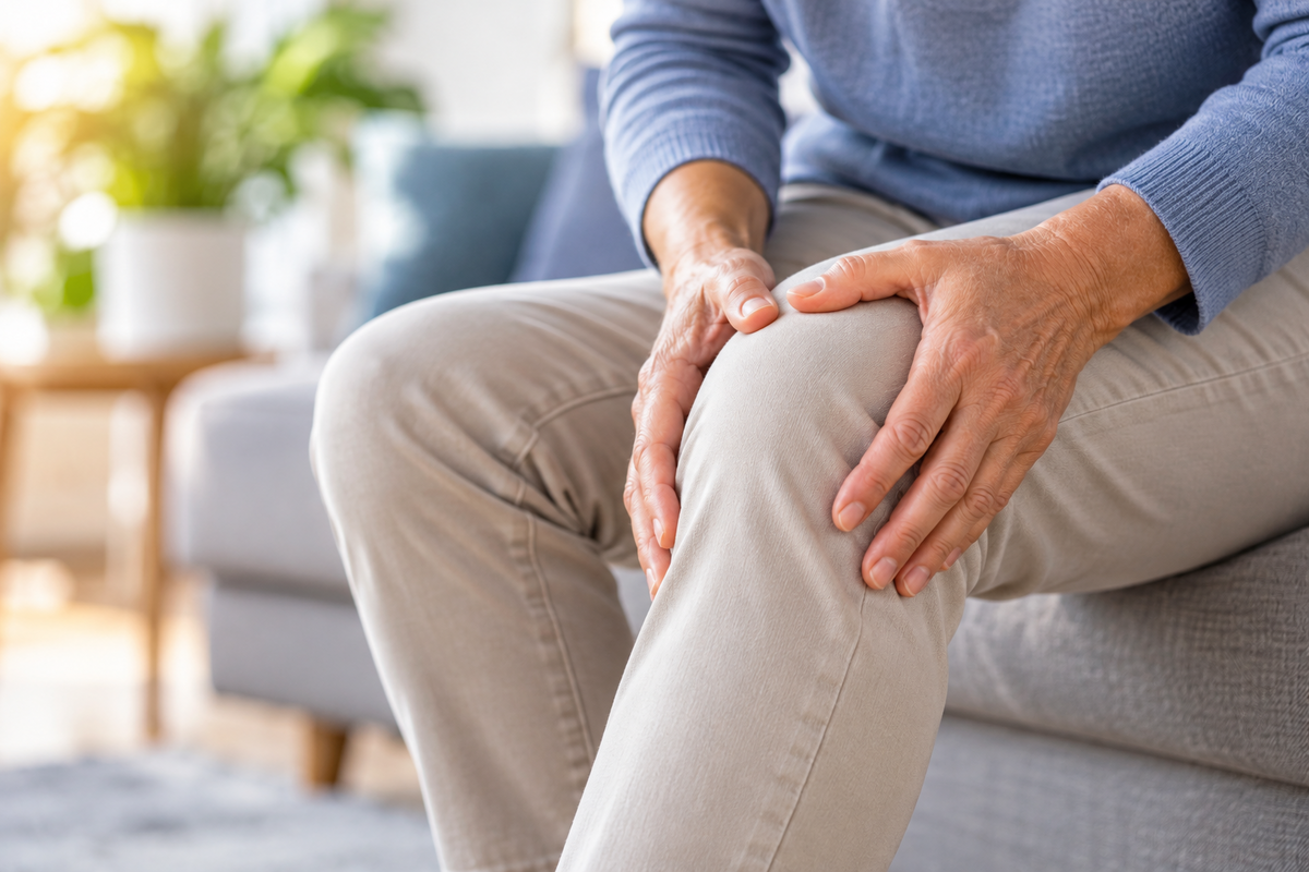 Giornata Mondiale dell’Artrite: Prevenzione e Diagnosi Precoce