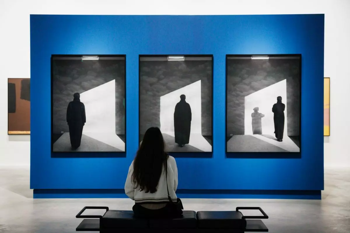 Intesa Sanpaolo, a Torino la mostra di Carrie Mae Weems Intesa Sanpaolo, a Torino la mostra di Carrie Mae Weems