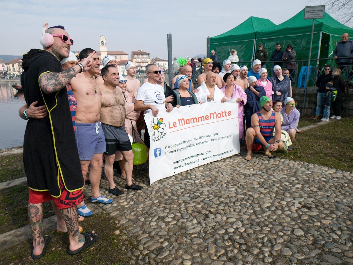 A Castelletto Ticino torna il Cimento Invernale