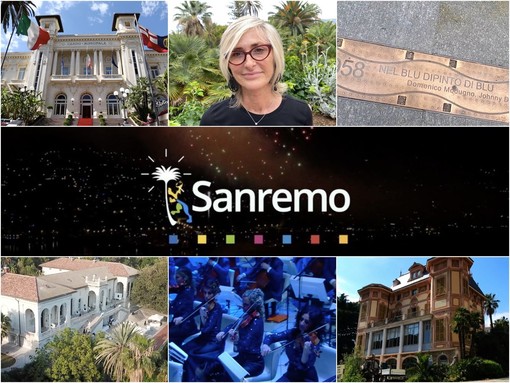 A Sanremo eventi d’eccezione in location da favola, Ormea “Dal jazz alla lirica, dalla Sinfonica al cinema, manifestazioni per tutti i gusti” (Video) A Sanremo eventi d’eccezione in location da favola, Ormea “Dal jazz alla lirica, dalla Sinfonica al cinema, manifestazioni per tutti i gusti” (Video)