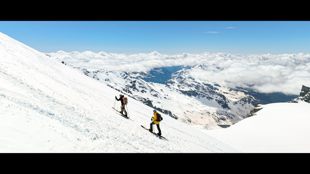Ritorno al Breithorn: al Teatro Rosmini una serata tra montagne, emozioni e musica