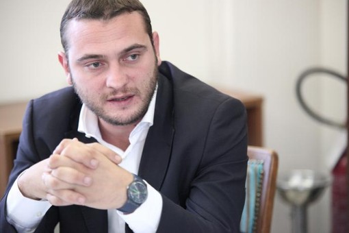 Rsa e anziani, la ricetta di Magliano: "Domiciliarità e più posti convenzionati nelle strutture" Rsa e anziani, la ricetta di Magliano: "Domiciliarità e più posti convenzionati nelle strutture"