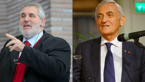 Fondazione Crt, il terremoto è completo: l'ultima scossa arriva dalle dimissioni di Palenzona Fondazione Crt, il terremoto è completo: l'ultima scossa arriva dalle dimissioni di Palenzona