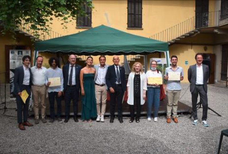 E Stato Pubblicato Il Bando Poesia Citt Di Borgomanero Achille 