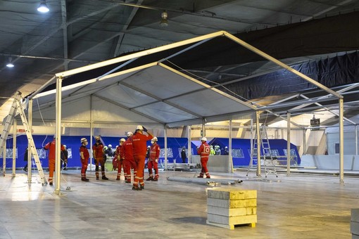 Covid in Piemonte, Rossi-Valle (Pd): "È tempo di trasparenza sui dati" Covid in Piemonte, Rossi-Valle (Pd): "È tempo di trasparenza sui dati"