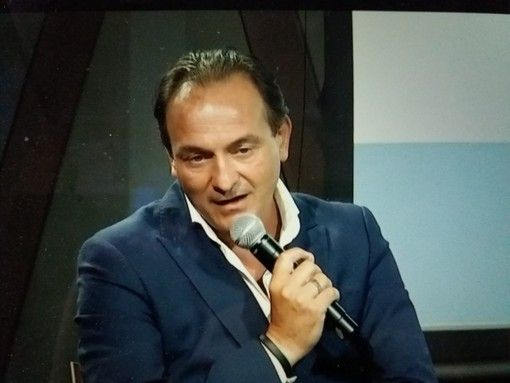 Elezioni, Cirio: "Chiara vittoria del centrodestra, subito risposte al problema del caro energia" Elezioni, Cirio: "Chiara vittoria del centrodestra, subito risposte al problema del caro energia"