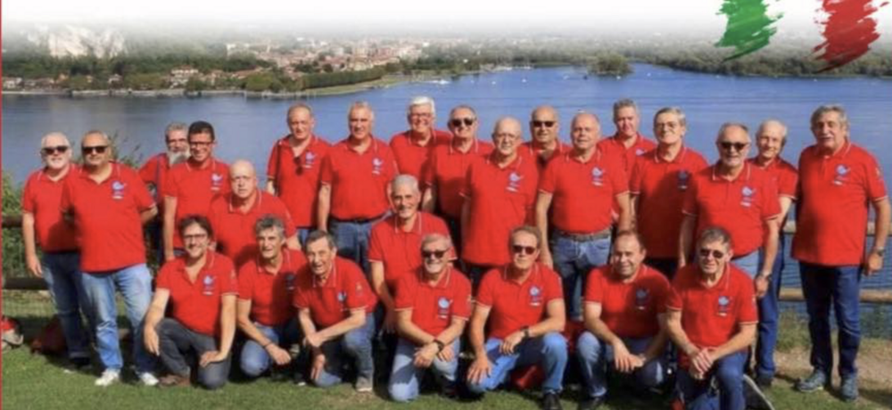 “Canti dell’Italia Libera”, musica e memoria per il 25 Aprile