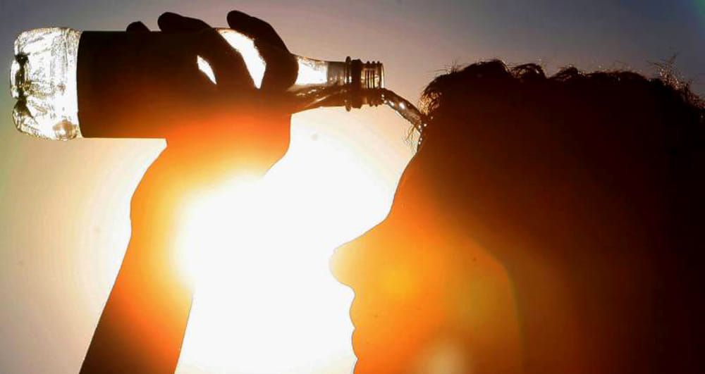 Ondate di calore e livelli di ozono: ecco dove reperire le informazioni quotidiane Ondate di calore e livelli di ozono: ecco dove reperire le informazioni quotidiane