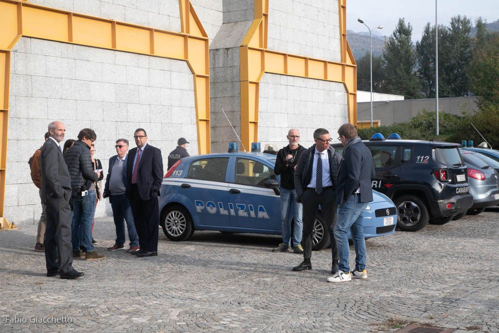 Tragedia funivia: stamane riprende incidente probatorio