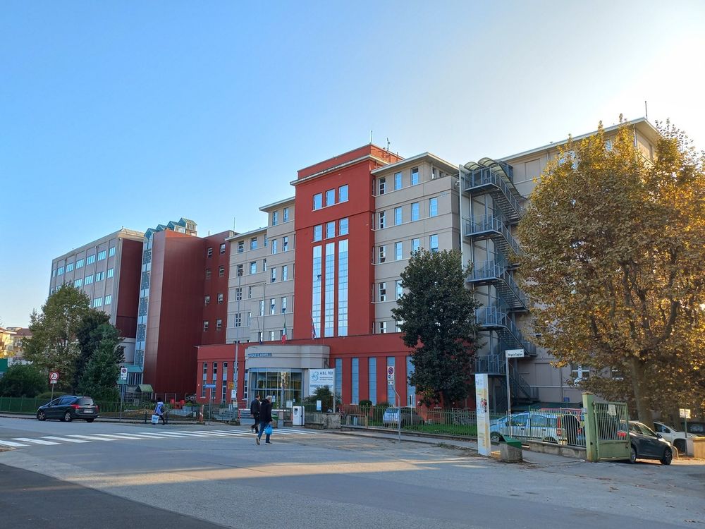 Dal nord ovest. Muore per una complicanza del parto, salvo il neonato