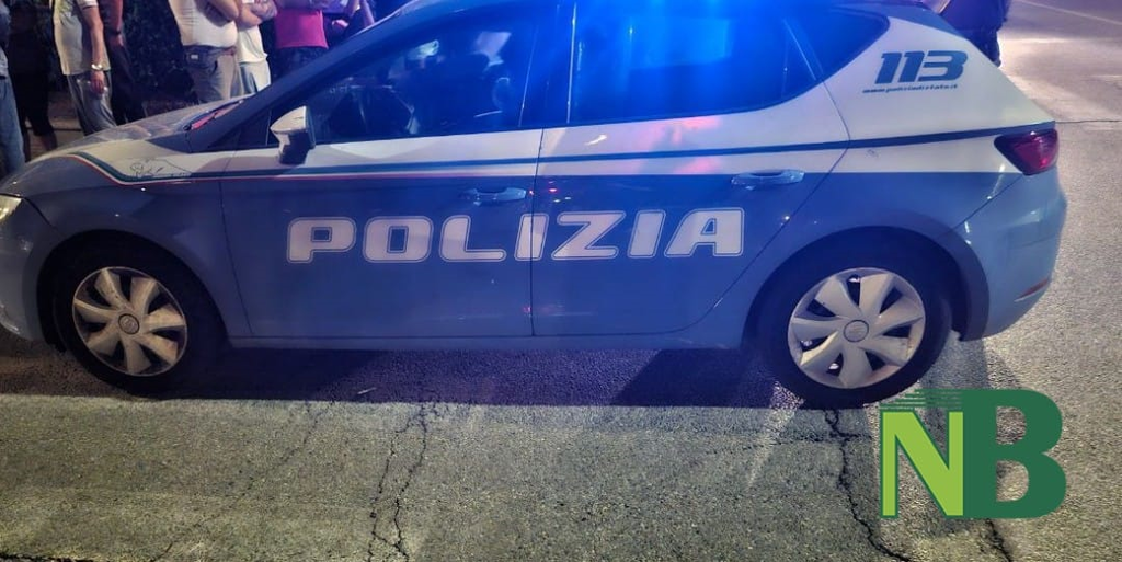 Biella, investe con l'auto il rivale dopo una lite: grave un uomo (foto di repertorio) Biella, investe con l'auto il rivale dopo una lite: grave un uomo (foto di repertorio)