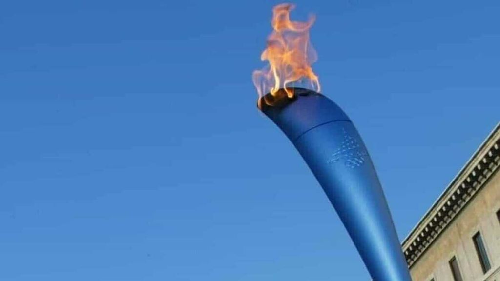 La Fiamma Olimpica di Milano Cortina 2026 farà tappa a Novara il 13 ...