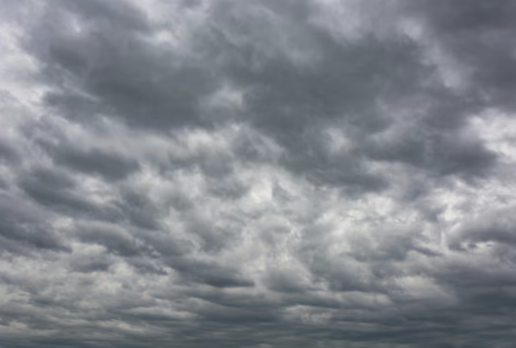 Allerta gialla per temporali su tutto il Piemonte