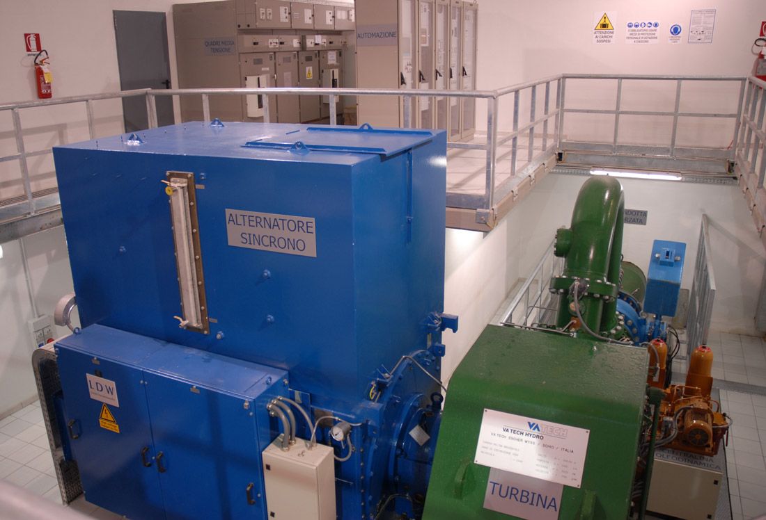 Idroelettrico, tra gare e proroghe: Uncem chiede chiarezza sul futuro del settore Idroelettrico, tra gare e proroghe: Uncem chiede chiarezza sul futuro del settore