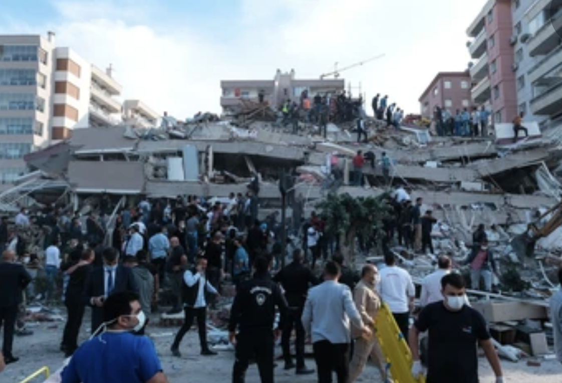 Pediacoop mette in campo i suoi medici per il sisma in Turchia e Siria