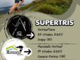 Vertikal Tovo 2025, record da battere e Supertris: gemellaggio con Morrisolo e Vertical Tube Vertikal Tovo 2025, record da battere e Supertris: gemellaggio con Morrisolo e Vertical Tube