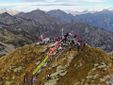 Vertikal Tovo 2025, record da battere e Supertris: gemellaggio con Morrisolo e Vertical Tube Vertikal Tovo 2025, record da battere e Supertris: gemellaggio con Morrisolo e Vertical Tube