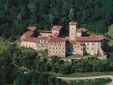 Castello di Massazza BI