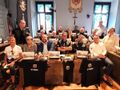 Only Custom Day a Novara: passione e solidarietà su due ruote