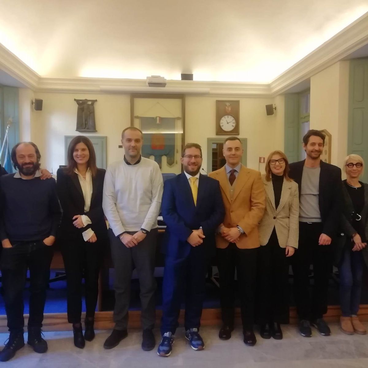 Progetto “giovani fuoriclasse”: da Upi 50.000 euro per contrastre la dispersione scolastica e favorire l’orientamento personale