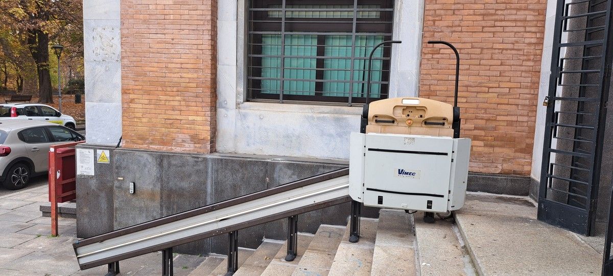 Poste Italiane: in occasione della giornata internazionale delle persone con disabilità prosegue l’impegno dell’azienda in provincia di novara