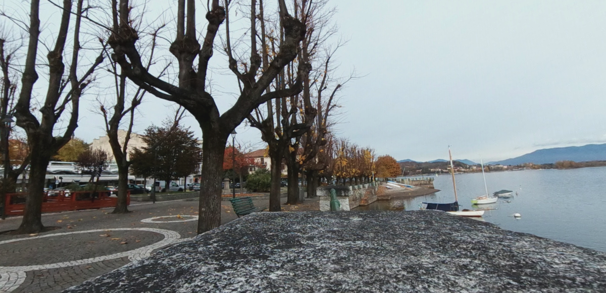 Profumi e sapori dal territorio: il Mercato Contadino torna sul Lungolago Nassiriya