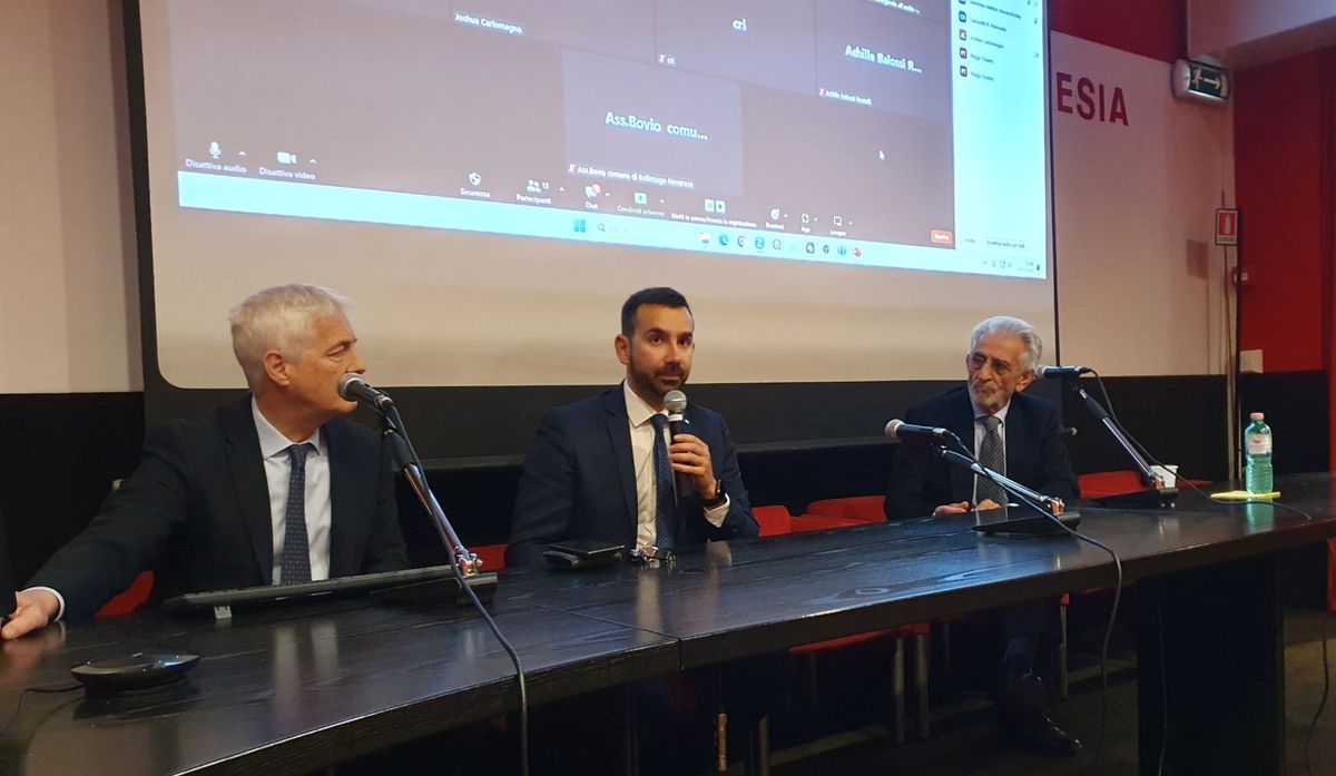 Siccità: 28 mln per rimodernare due importanti canali irrigui nel Novarese