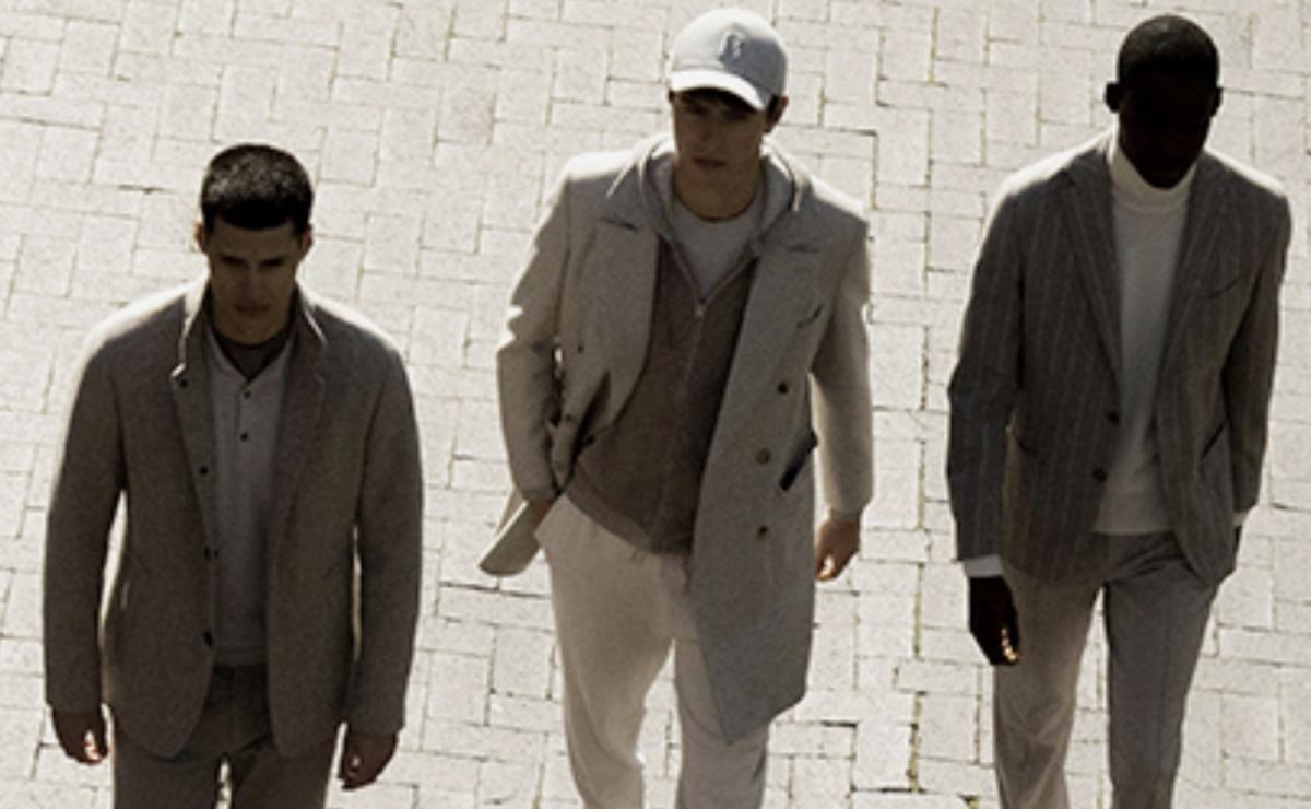 Scarpe eleganti: i must have per l'uomo attento allo stile Scarpe eleganti: i must have per l'uomo attento allo stile