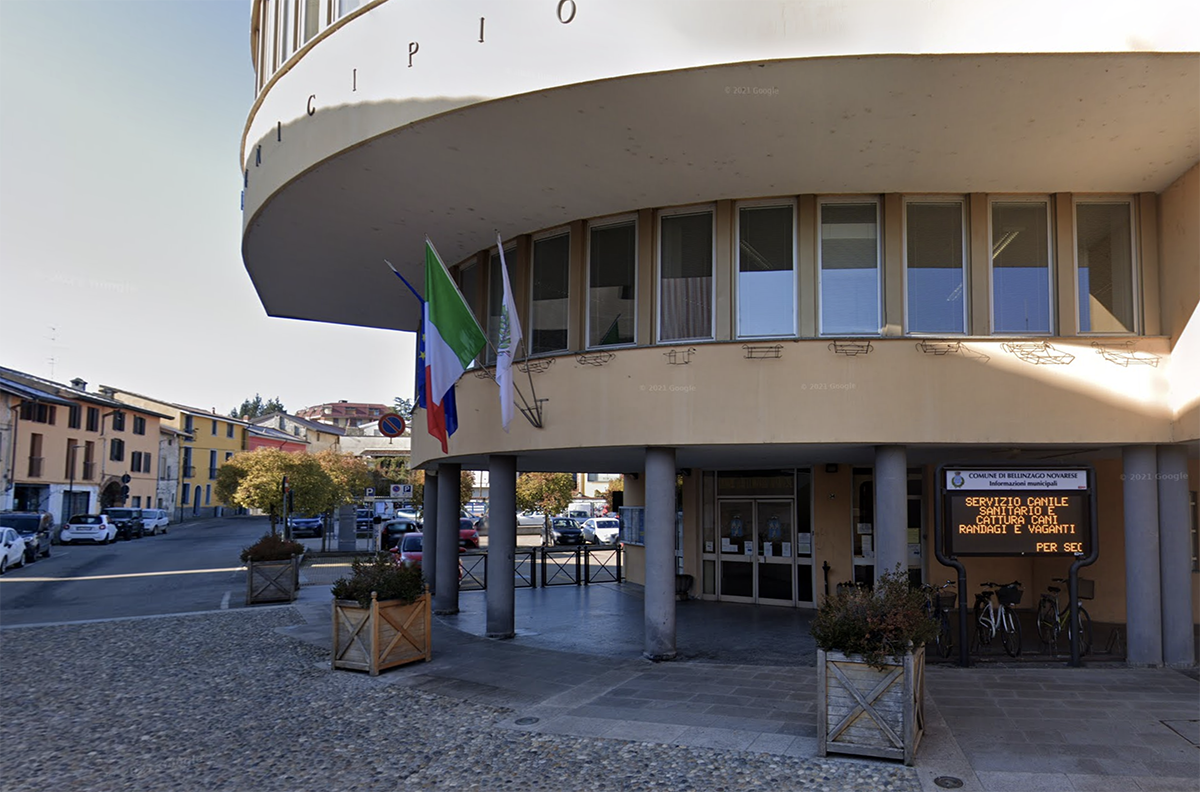 Bellinzago Novarese: avviso di selezione per progetto di lantiere di Lavoro "All'opera" Bellinzago Novarese: avviso di selezione per progetto di lantiere di Lavoro "All'opera"