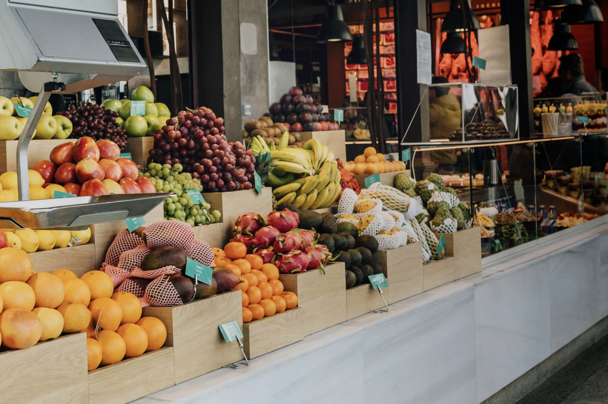 Caro-frutta: "Coldiretti sbaglia, l’aumento dei prezzi non è colpa dal trasporto" Caro-frutta: "Coldiretti sbaglia, l’aumento dei prezzi non è colpa dal trasporto"