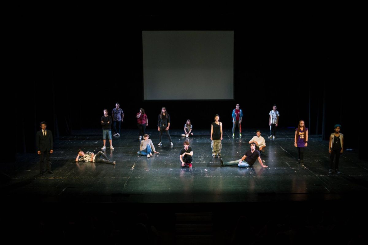 Il progetto LAIV di Fondazione Cariplo compie 18 anni Il progetto LAIV di Fondazione Cariplo compie 18 anni