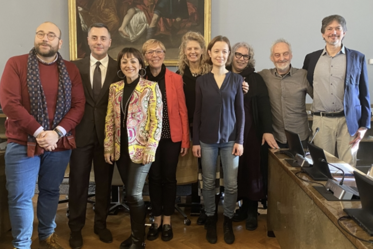 Comitato arti performative: bilancio e prossime attività