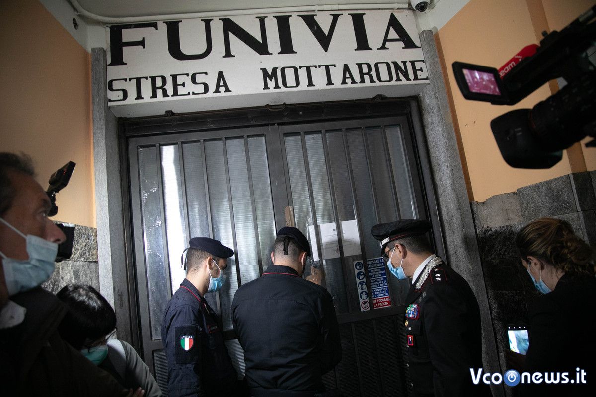 Tragedia funivia: si attendono ancora motivazioni Cassazione su Nerini e Perocchio