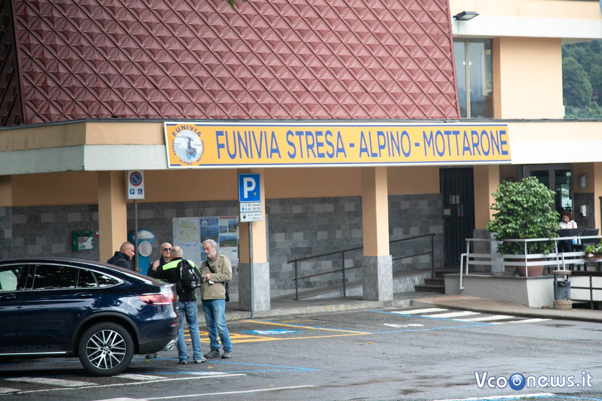 Ricostruzione funivia del Mottarone: in corso di redazione un pre-business plan Ricostruzione funivia del Mottarone: in corso di redazione un pre-business plan