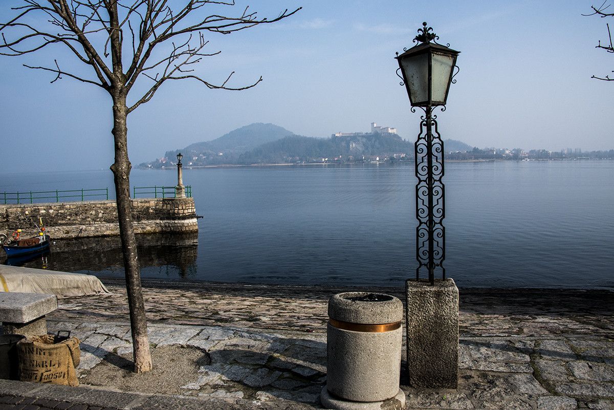 Domenica 9 il 44° cimento Invernale di Arona