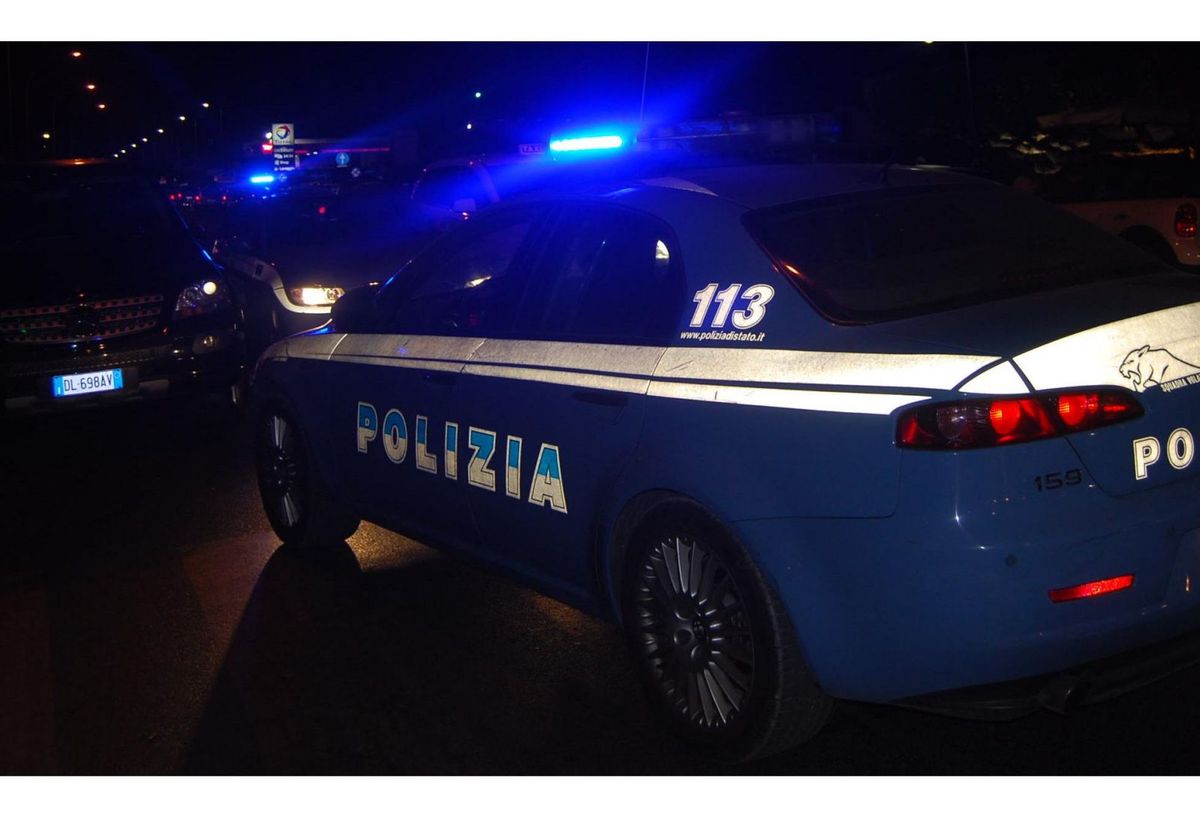 Arrestato un uomo per maltrattamenti in famiglia