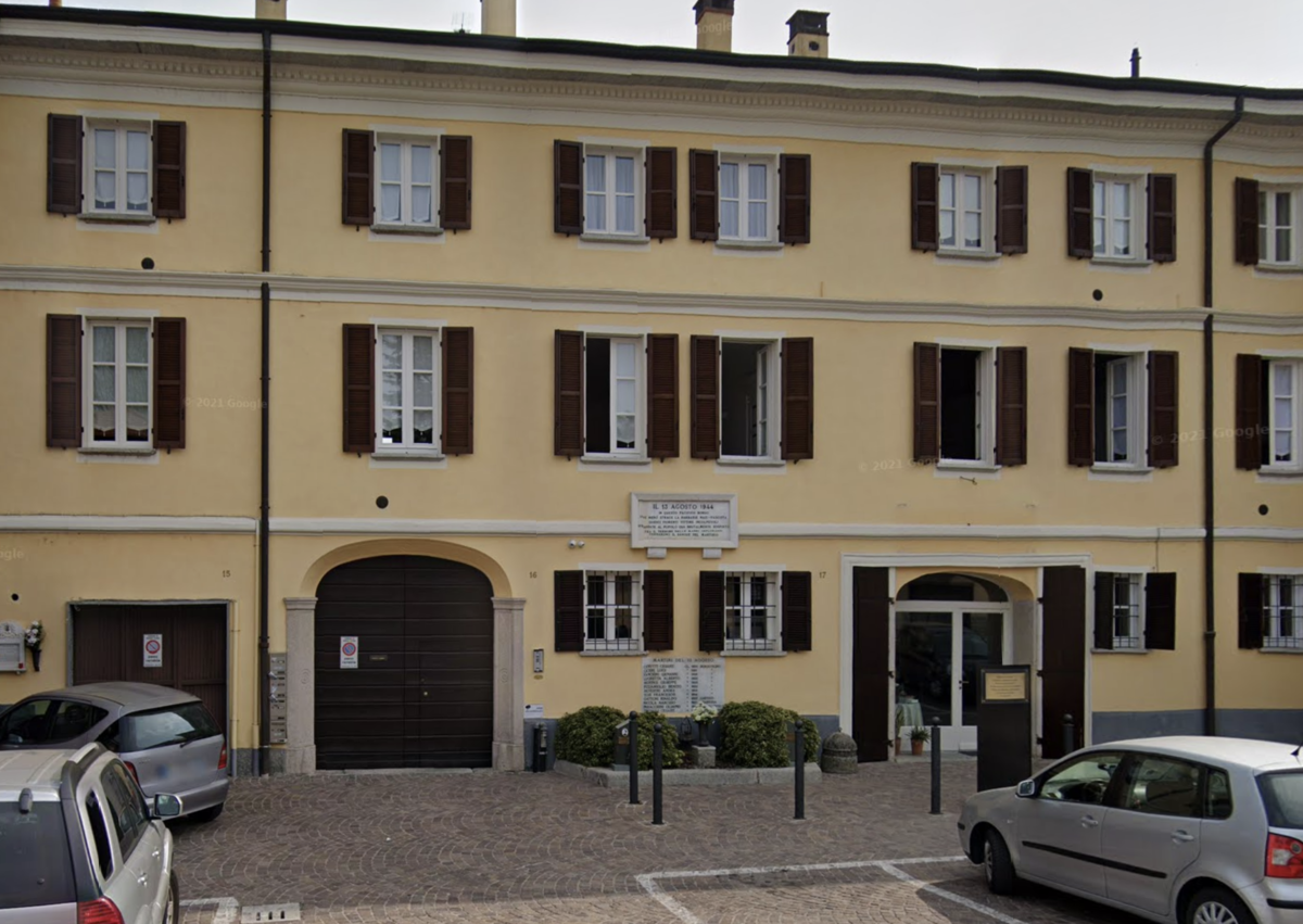 Borgo Ticino: concerto jazz con Rale Micic in duo con Lorenzo Cominoli all' Antica Casa Balsari 