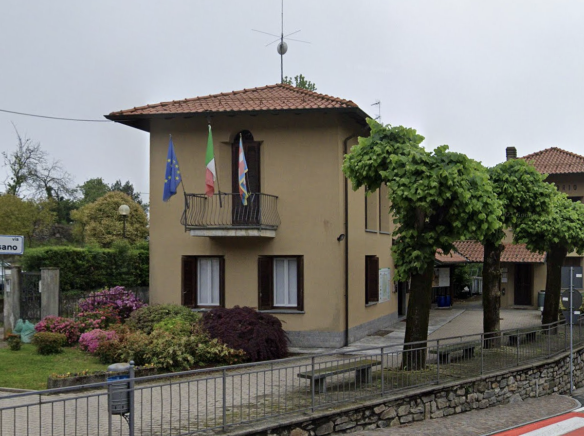 Riboni si conferma sindaco di Colazza