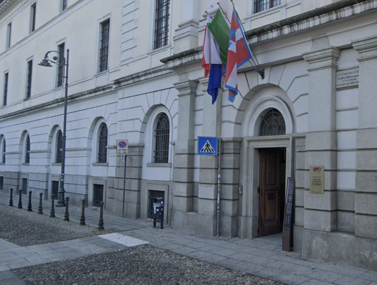 Posti esauriti per l’incontro con Nicola Gratteri a Novara