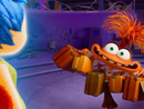 Non solo fumetti. Inside Out 2 racconta l’ansia e sbanca il botteghino
