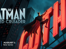 Non solo Fumetti. Batman: Caped Crusader. Un supereroe negli anni ‘40