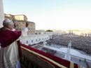 “Preghiamo per Papa Leone”: il messaggio del vescovo Franco Giulio alla diocesi