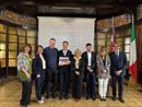 Maxi Atl di quadrante: "Diventerà la seconda grande destinazione turistica piemontese" Maxi Atl di quadrante: "Diventerà la seconda grande destinazione turistica piemontese"