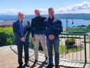 Rinnovato l'accordo decennale tra i sindaci dell’Unione Montana dei due laghi