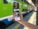 Trenord sbarca su WeChat: il primo operatore ferroviario italiano a guidare i turisti cinesi